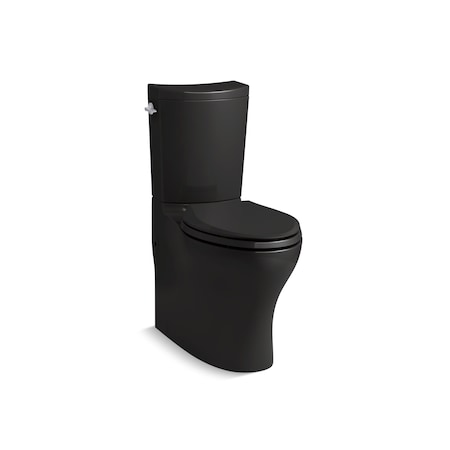 Kohler Persuade Curv 2-Piece Toilet, Eb 75790-7